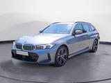 BMW 330i xDrive Touring Automatic M Sportpaket HIFI - BMW 330: M Sport