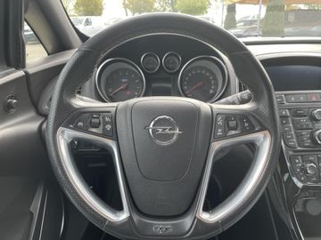 Opel ASTRA GTC OPC 2.0 6G SS