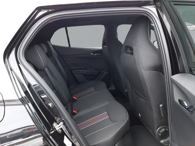 Fahrzeugabbildung Skoda Fabia 130 Monte Carlo 1.5TSI DSG Navi 18" ACC