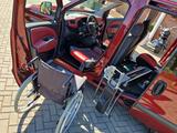 Fiat Doblo  Easy*Behindertengerecht/Selbstfahrer - Fiat Doblo Gebrauchtwagen