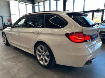 BMW 330 i *M Sport*Shadow*
