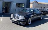 Mercedes-Benz Mercedes C124 W124 300 TD - OM603 Turbodie... - Mercedes-Benz 300 mit Diesel-Antrieb: W124
