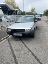 Toyota Corolla H Kennzeichen - Toyota Gebrauchtwagen von 1985