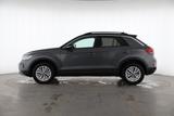 Volkswagen T-Roc 2.0 TDI DSG Life | NAVI | LED | SITZH. | - Volkswagen T-Roc in Saarbrücken