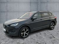 Seat Tarraco - Vorschau Bild 2