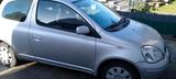 Toyota Yaris zu verkaufen - gebrauchte Toyota Yaris aus dem Jahr 2003