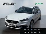 Seat Leon ST 1.5 eTSI DSG FR *Matrix*CAM*Navi*Kessy* - Seat Gebrauchtwagen von 2024