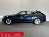 Audi A6 Avant 50 TFSI e qu. S tronic Advanced LED 19  - gebrauchte Kombis