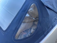 MERCEDES-BENZ SL 320 MOPF II*XENON*ADS*NAVI*