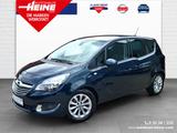 Opel Meriva B Innovation|Navi|Sitz/LenkradHZ|PDC|AFL - Opel Meriva: Innovation