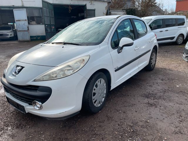 Peugeot 207 Urban Move