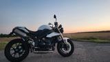 Triumph Speed Triple 1050 515NV ABS  - TRIUMPH 2011 1050 SPEED TRIPLE