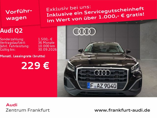 Audi Q2 - Bild 2