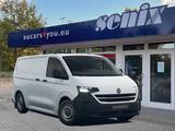 Volkswagen NEW Kasten KR 2.0 TDi 4Season AC AHK-V Holz LED - Volkswagen T7 Neuwagen