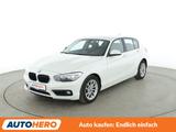 BMW 118i Advantage *TEMPO*PDC*SHZ*KLIMA*GARANTIE* - BMW 118 in Köln