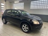 Nissan Qashqai Visia 4X4 - gebrauchte Nissan Qashqai aus dem Jahr 2009