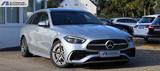 Mercedes-Benz C 220 d T 3x AMG DISTR+PANO+KAM360+DIGITAL-LIGHT - Mercedes-Benz C-Klasse mit Diesel-Antrieb: Automatik