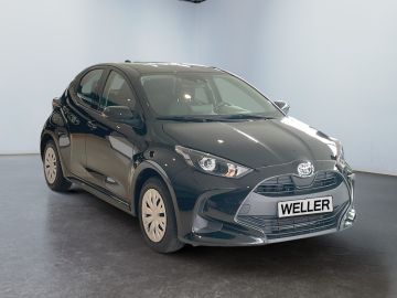 Toyota Yaris - 3
