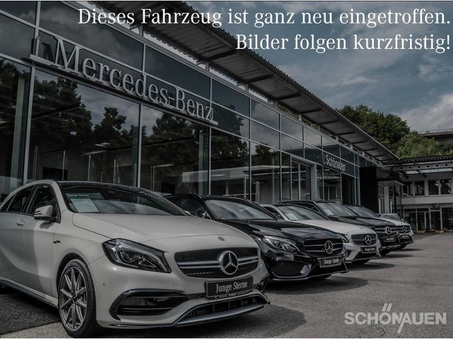 Mercedes-Benz CLA 200 d Coupé AMG PANO+BURMES+STDHZ+360+MEMORY