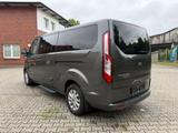 Ford Tourneo Custom 320 L2H1 VA Autm. Titanium - Ford Tourneo Custom: Van