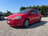 Fiat Grande Punto 1.3 MJT 75 CV 3 porte Dynamic - Fiat Grande Punto mit Panoramadach