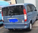 Mercedes-Benz Verkauf Mercedes Viano 2.2 150 ps - Mercedes-Benz Viano in Dortmund