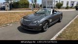 Chrysler Crossfire Cabrio Aut., Mod.2006, Leder, Klima,.. - Chrysler Crossfire Gebrauchtwagen