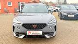 Cupra Formentor VZ 4Drive - graue Cupra Formentor