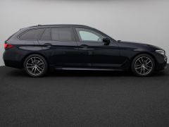 Foto Nummer 5: BMW 520d