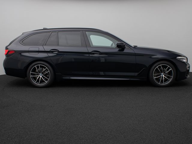 Foto Nummer 5: BMW 520d