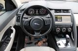 Jaguar E-Pace D180 S 4WD Automatik Leder LED Kamera - schwarze Jaguar E-Pace