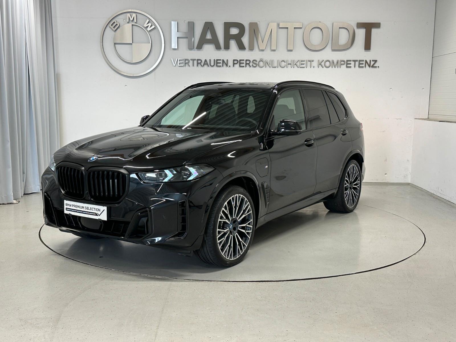 BMW X5 xDrive50e *M-Sport PRO*Innovations-Paket*MWST