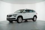 Skoda KODIAQ STYLE 1.4TSI 4x4 1.HAND+ANHÄNGERKUPPLUNG - Skoda Gebrauchtwagen