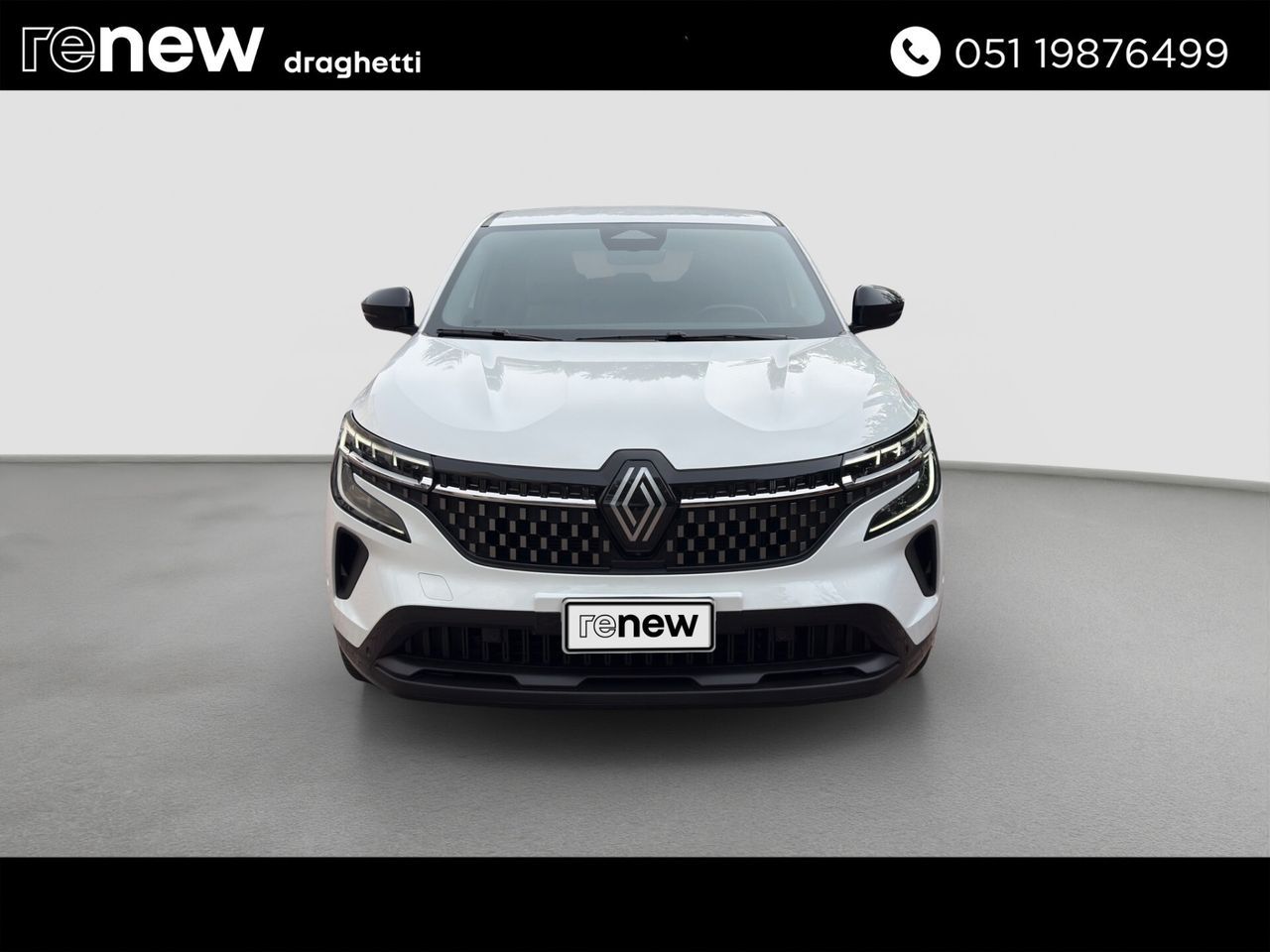 Other Renault Austral Full Hybrid E-Tech 200 CV Techno imagem 2