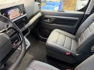 Peugeot Traveller L3 2.2 Diesel 180 EAT8 Allure