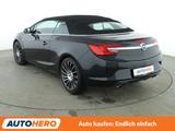 Opel Cascada 1.6 SIDI Turbo Innovation Aut.*XENON*CAM - Opel Cascada Gebrauchtwagen