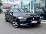 Volvo S60 Lim R Design AWD BowersWilkins/Teilleder/LED - Volvo S60: Awd