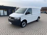 Volkswagen T5 2.0 TDI Transporter Kasten Autom.Neuteile - Volkswagen T5 Transporter: Automatik