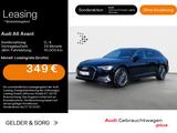 Audi A6 Avant 40 TDI quattro Matrix*RFK*Business - gebrauchte Audi A6 aus dem Jahr 2024