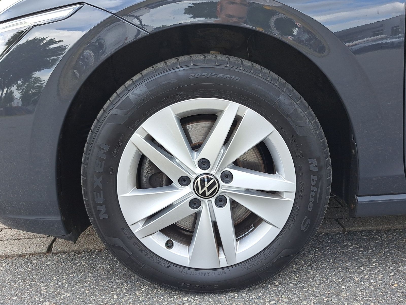 Volkswagen Golf - Bild 12