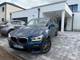 BMW x4 paxk m - BMW M3 in Saarbrücken