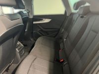 Audi A4 - Vorschau Bild 10
