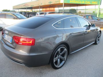 Audi A5 - 6