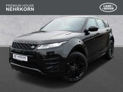 Fahrzeugabbildung Land Rover Range Rover Evoque Diesel D240 R-Dynamic S