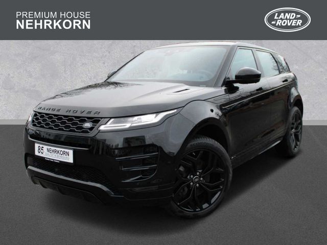 Land Rover Range Rover Evoque Diesel D240 R-Dynamic S