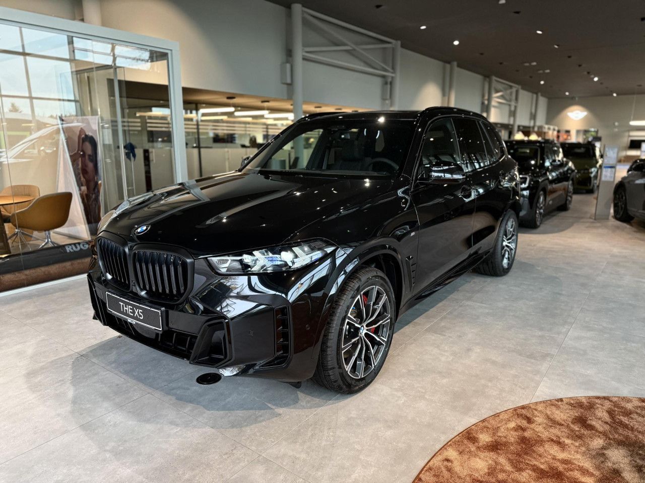 BMW X5 - Bild 3