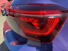 VW Polo VI (AE1)(05.2021->)