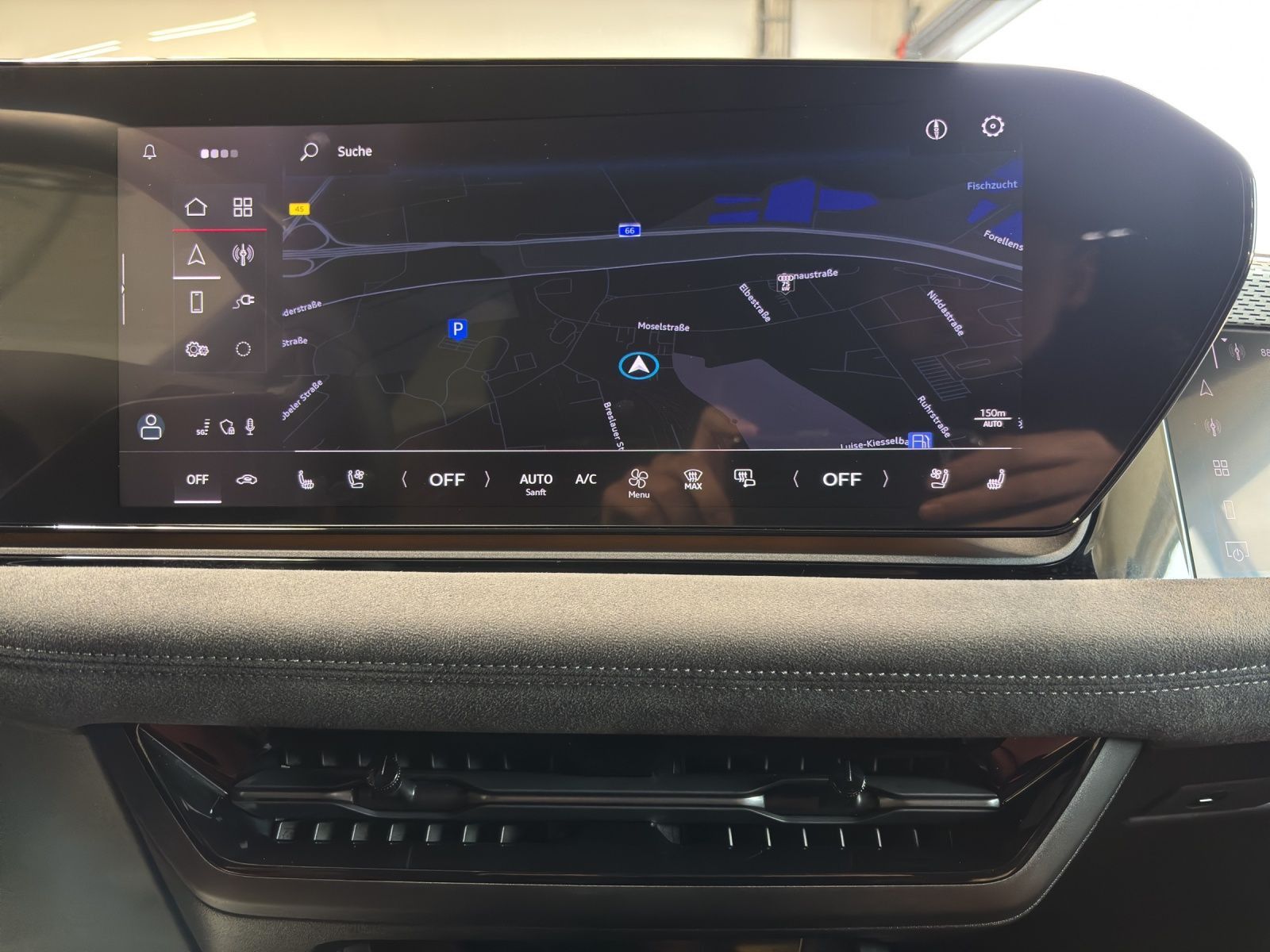 Audi S6 e-tron - Bild 6