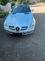 Mercedes-Benz SLK 280 Cabrio  - Mercedes-Benz SLK 280 aus 2006