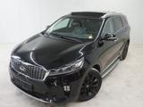 Kia Sorento 2.2 CRDI GT-LINE 4WD - Kia Sorento Unfallwagen